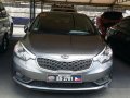 Kia Forte 2016 for sale -0