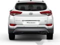 Hyundai Tucson Gl 2019 for sale-0