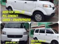 Suzuki APV 2015 for sale-0