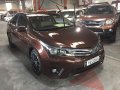 2015 Toyota Altis 16 V AT Gas Auto Royale Car Exchange-0