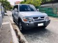 2006 Mitsubishi Pajero for sale-2