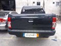 2012 Toyota Hilux 4X4 AT for sale-3