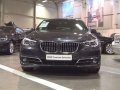 BMW 528I 2017 FOR SALE-3