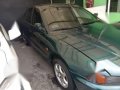 2002 Mitsubishi Galant for sale-1