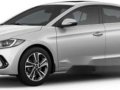 Hyundai Elantra Gls 2019 for sale-0