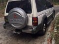 Mitsubishi Pajero Diesel 1996 for sale-0