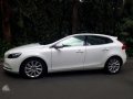 2014 Volvo V40 T4 at tiptronic-5