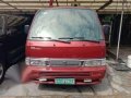 2009 Nissan Urvan for sale-4