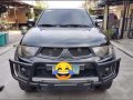 2010 Mitsubishi Strada pick up for sale-1