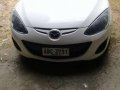 2015 model Mazda 2 for sale-0