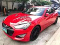 2014 Hyundai Genesis 2.0 Manual -0