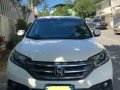 Honda CRV 2012 Model Automatic for sale-1