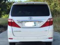 2012 Toyota Alphard AT for sale -7