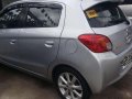 Mitsubishi Mirage 2015 GLS AT Top of the Line-1
