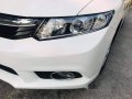 Honda Civic 2012 for sale-1