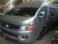 2016 Foton View Traveller Van 2.8 MT Dsl -3