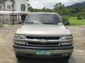 2002 Chevrolet Tahoe LS 4x2 AT for sale-4