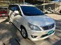 2012 Toyota Innova G Diesel Automatic for sale-1