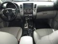 Mitsubishi Montero Sport 2013 GTV AT for sale-2