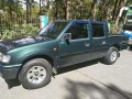 1999 Isuzu Fuego LS 4x2 2.5 MT -2