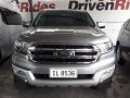 Ford Everest 2016 AT for sale-0