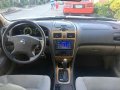 2006 Nissan Cefiro A33 Luxury -3