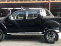 Nissan Frontier Navara 2008 for sale -0