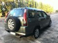 Honda CRV 2005 Top of the line -5