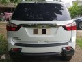 2017 Isuzu MUX LSA MT for sale-2
