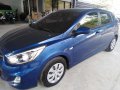 2017 Hyundai Accent hatchback for sale-2