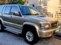 2003 Isuzu Trooper for sale-7