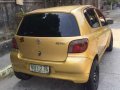 Toyota Yaris 2000 for sale-1