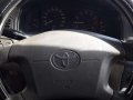 Toyota Corolla Lovelife 1998 for sale-3