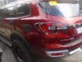 2018 Ford Everest Titanium 4x4 3.2L AT Dsl -1