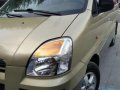 2004 Hyundai Starex for sale-5