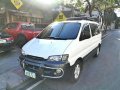 1999 Hyundai Starex SVX for sale-3