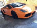 2009 Lamborghini Gallardo LP560-4 Slightly Used-3