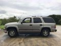 2002 Chevrolet Tahoe LS 4x2 AT for sale-9