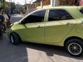 Kia Picanto 2014 for sale -5