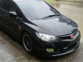 2007 Honda Civic For Sale-0