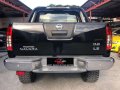 2008 Nissan Navara Automatic Diesel for sale-3