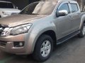 2014 Isuzu Dmax for sale-7