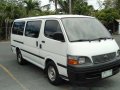2004 Toyota Hiace For sale-4