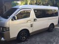 2015 Toyota Hiace Super Grandia-2