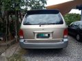 Kia Sedona 2002 for sale-1