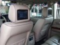 Nissan Patrol Super Safari 2011 for sale-0