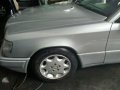 1995 Mercedes-Benz W124 for sale-2