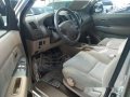 Toyota Fortuner 2005 for sale -1