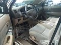 Toyota Fortuner 2005 for sale -7