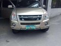 Isuzu Dmax LS 2012 for sale-3